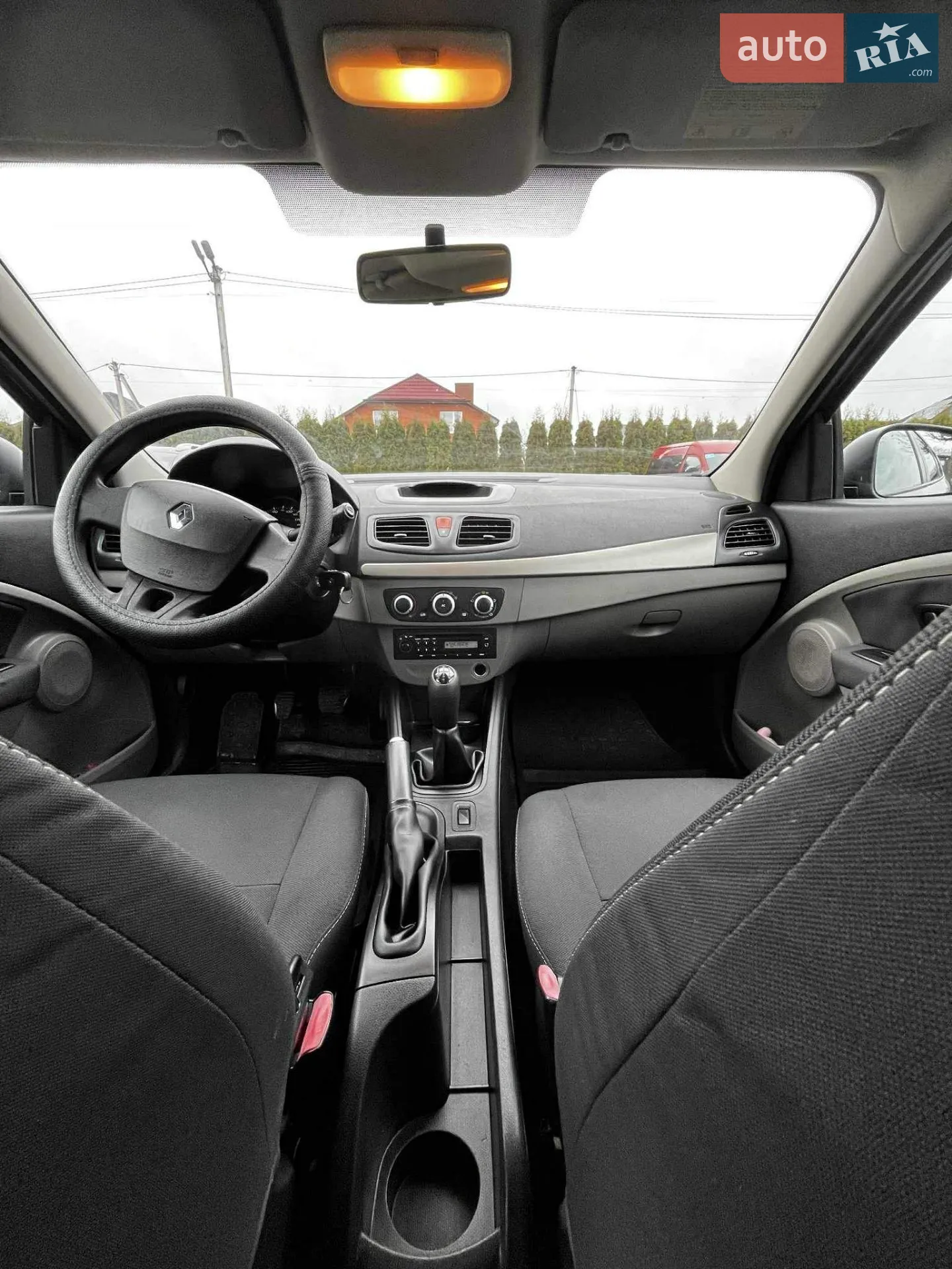 2010 Renault Megane - мініатюра 28
