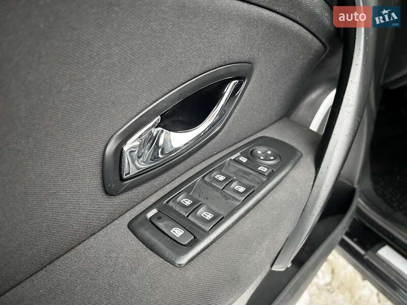 Универсал Renault Megane 2012 в Львове