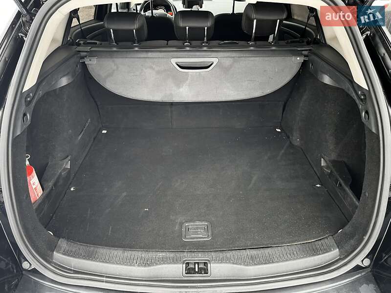 Универсал Renault Megane 2012 в Львове