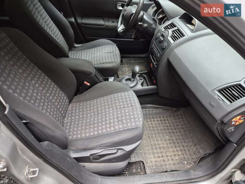 Универсал Renault Megane 2008 в Днепре