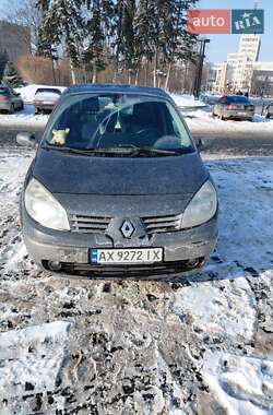 Хетчбек Renault Megane 2005 в Харкові