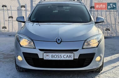 Універсал Renault Megane 2011 в Вінниці