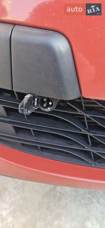 Хэтчбек Renault Megane 2010 в Ужгороде