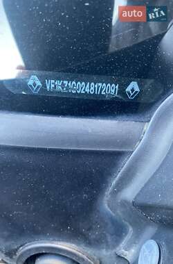 Універсал Renault Megane 2012 в Луцьку