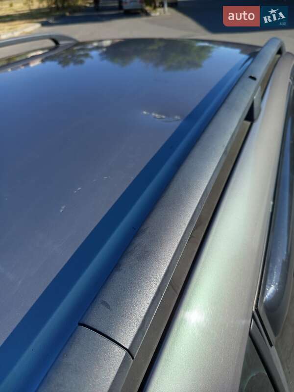 Универсал Renault Megane 2003 в Днепре фото 11 Универсал Renault Megane 2003 в Днепре