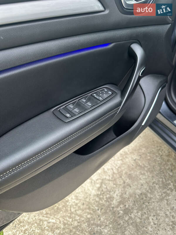 Универсал Renault Megane 2016 в Дрогобыче