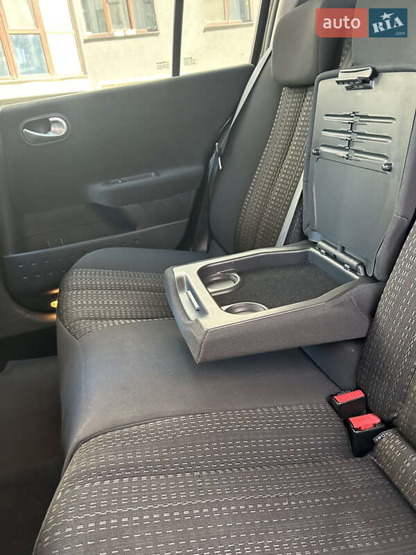 Хэтчбек Renault Megane 2007 в Ивано-Франковске