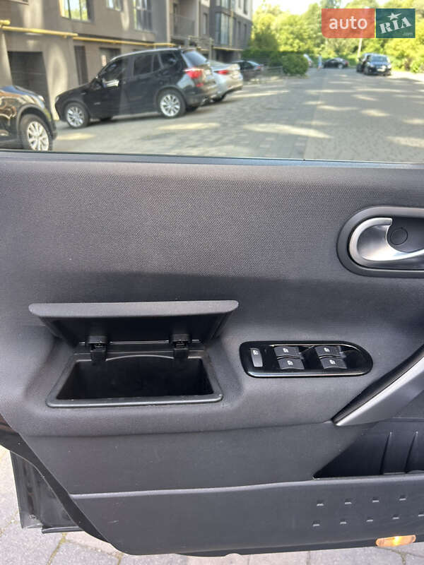 Хэтчбек Renault Megane 2007 в Ивано-Франковске