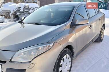 Универсал Renault Megane 2009 в Житомире