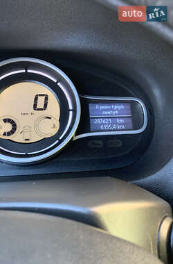 Хетчбек Renault Megane 2011 в Львові