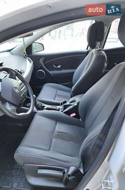 Універсал Renault Megane 2011 в Києві