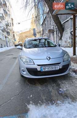 Універсал Renault Megane 2011 в Києві