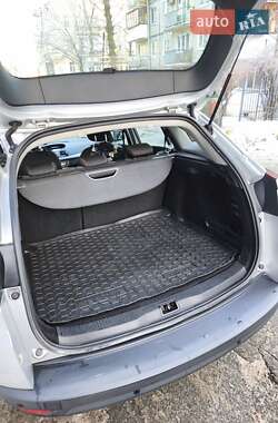 Універсал Renault Megane 2011 в Києві