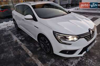 Універсал Renault Megane 2019 в Києві