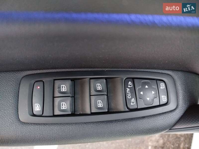 Универсал Renault Megane 2019 в Киеве