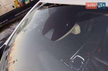 Универсал Renault Megane 2019 в Киеве