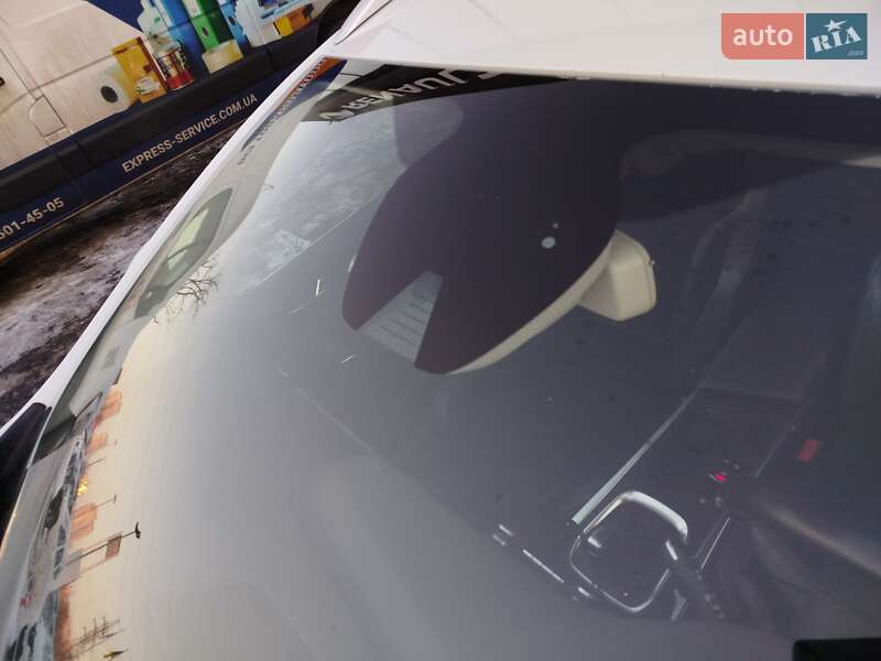 Универсал Renault Megane 2019 в Киеве