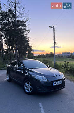Універсал Renault Megane 2011 в Вінниці