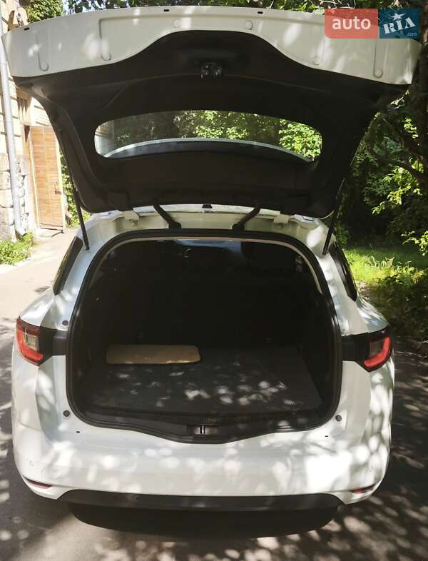 Универсал Renault Megane 2017 в Киеве