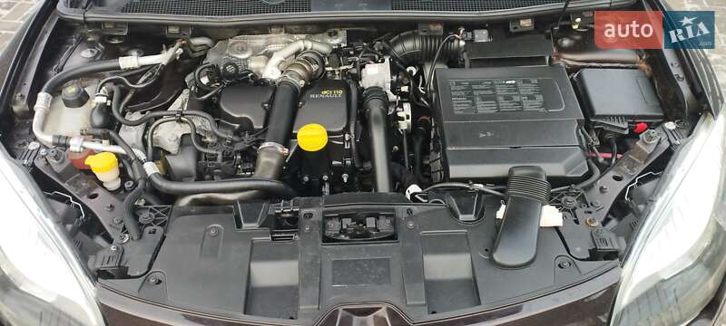 Универсал Renault Megane 2012 в Кривом Роге фото 3 Универсал Renault Megane 2012 в Кривом Роге
