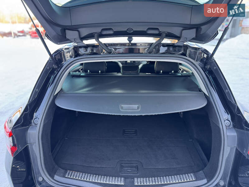 Универсал Renault Megane 2017 в Дубно