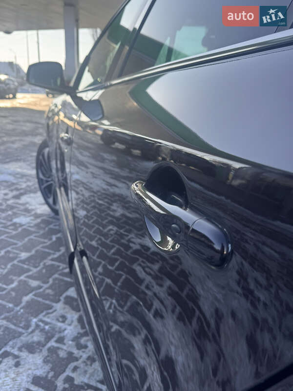 Универсал Renault Megane 2013 в Луцке фото 19 Универсал Renault Megane 2013 в Луцке