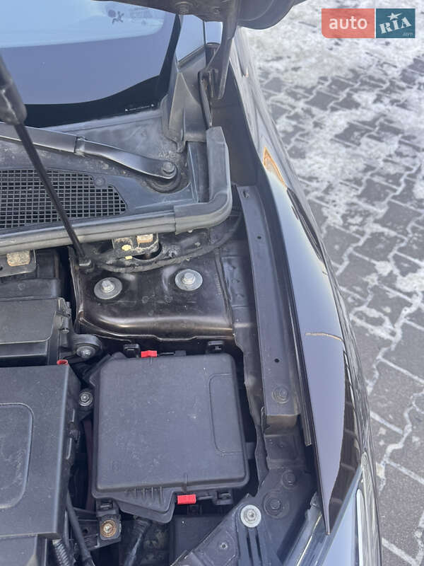 Универсал Renault Megane 2013 в Луцке фото 25 Универсал Renault Megane 2013 в Луцке