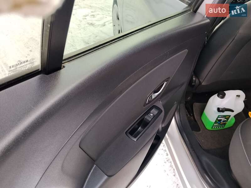 Универсал Renault Megane 2011 в Сумах