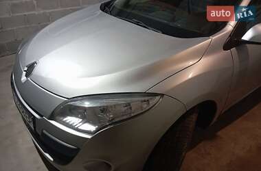 Універсал Renault Megane 2011 в Почаєві