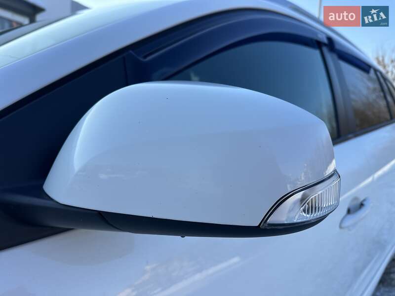 Универсал Renault Megane 2014 в Киеве