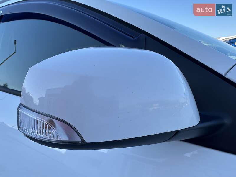 Универсал Renault Megane 2014 в Киеве