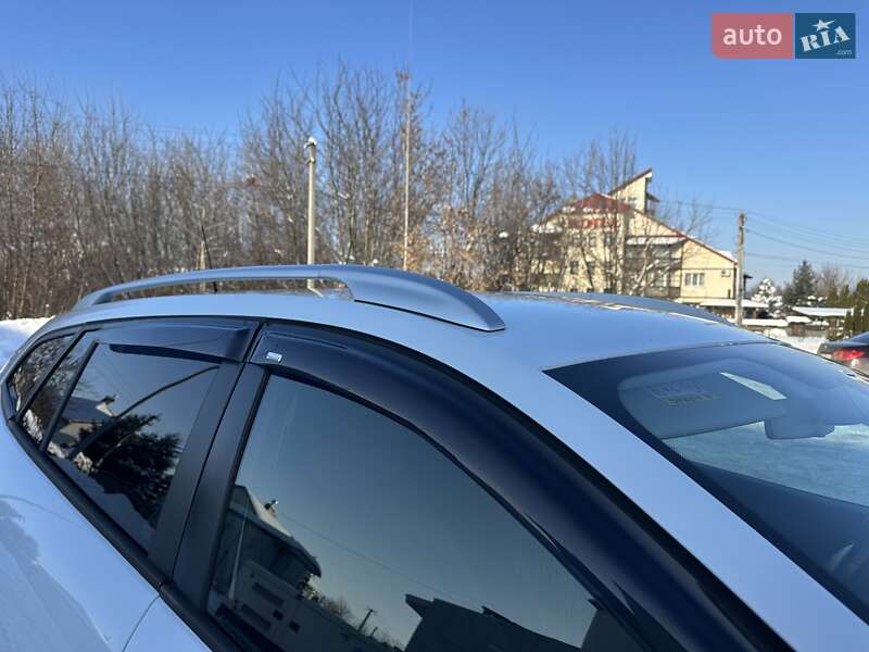 Универсал Renault Megane 2014 в Киеве