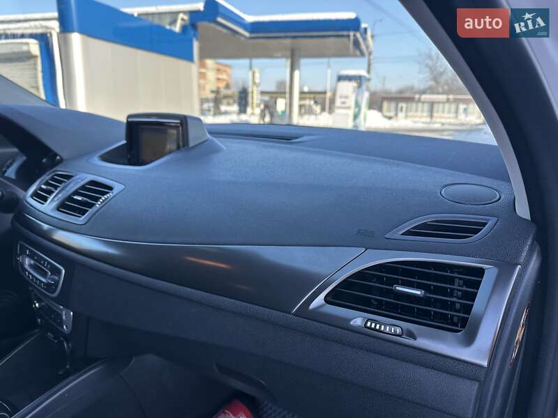 Универсал Renault Megane 2014 в Киеве