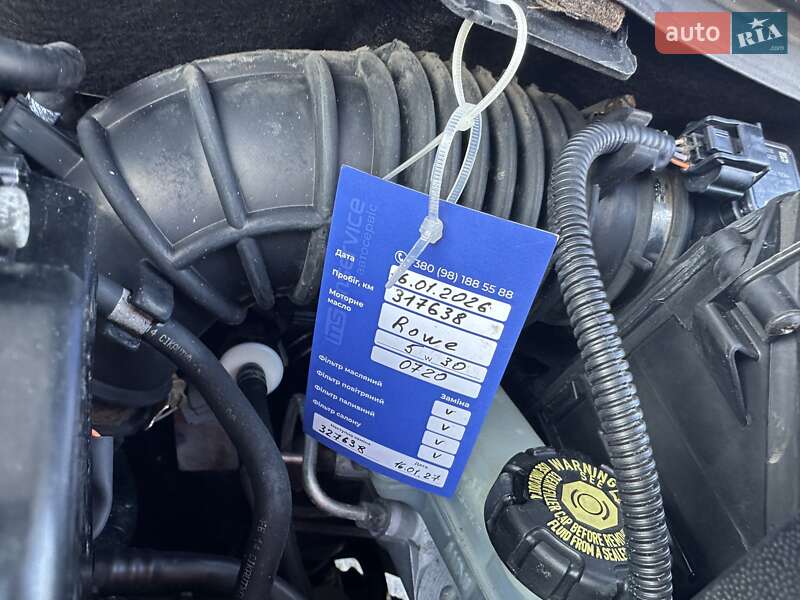 Универсал Renault Megane 2014 в Киеве