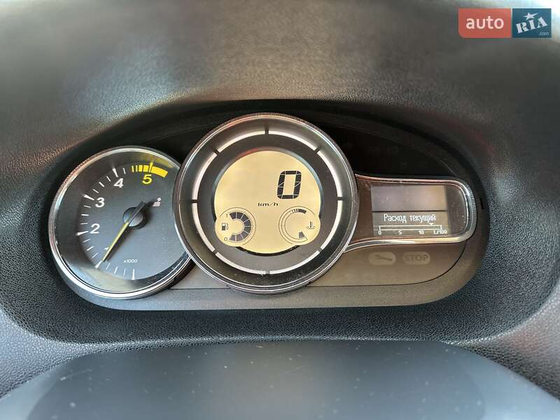 Универсал Renault Megane 2014 в Киеве