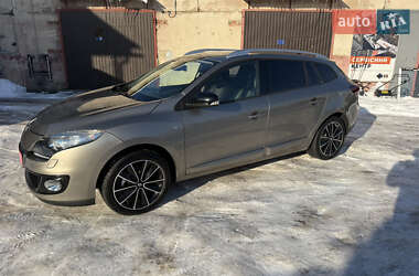 Універсал Renault Megane 2013 в Калуші