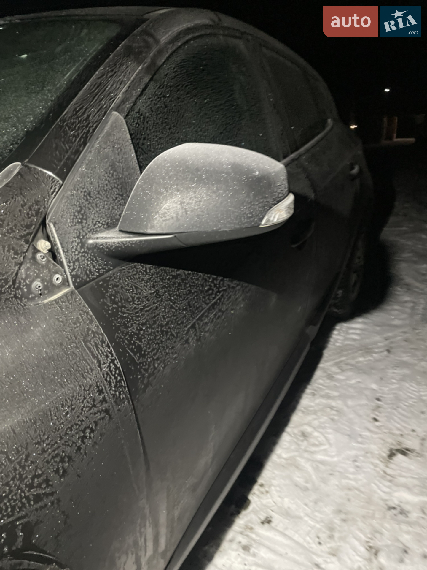 2010 Renault Megane - мініатюра 14