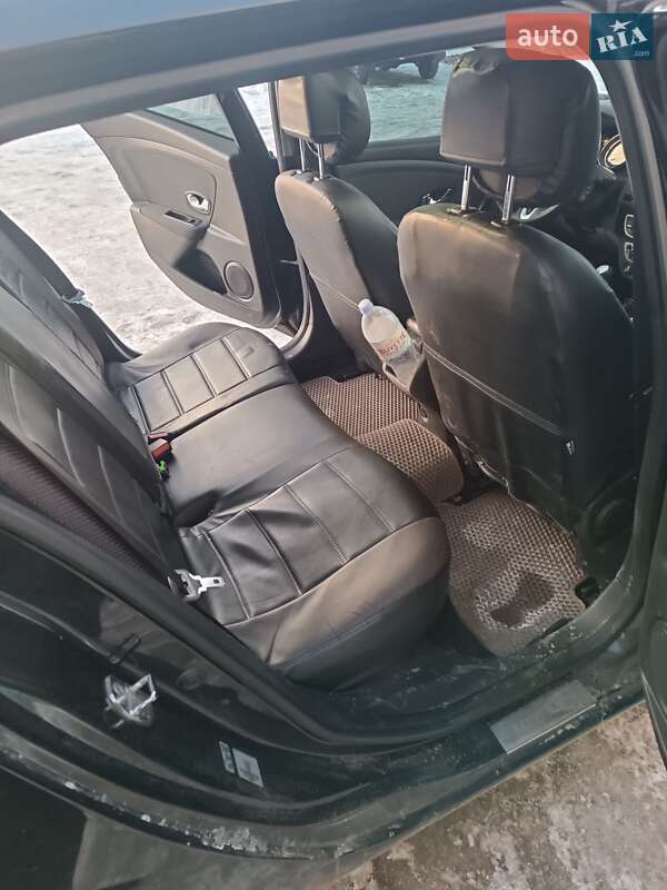 Универсал Renault Megane 2013 в Березане