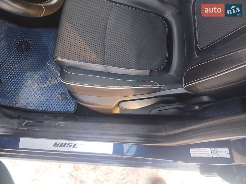 Универсал Renault Megane 2018 в Бердичеве