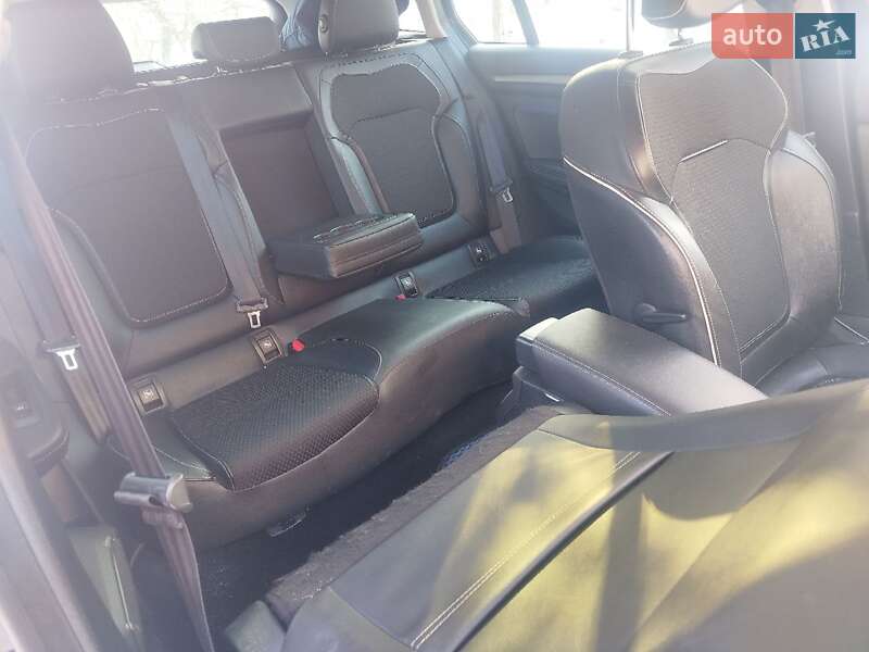 Универсал Renault Megane 2018 в Бердичеве