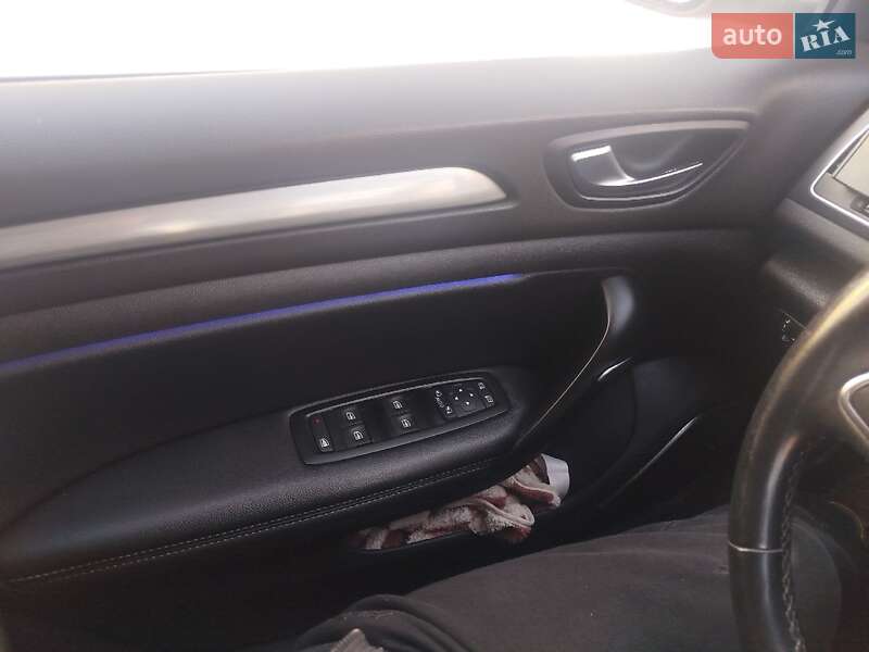 Универсал Renault Megane 2018 в Бердичеве