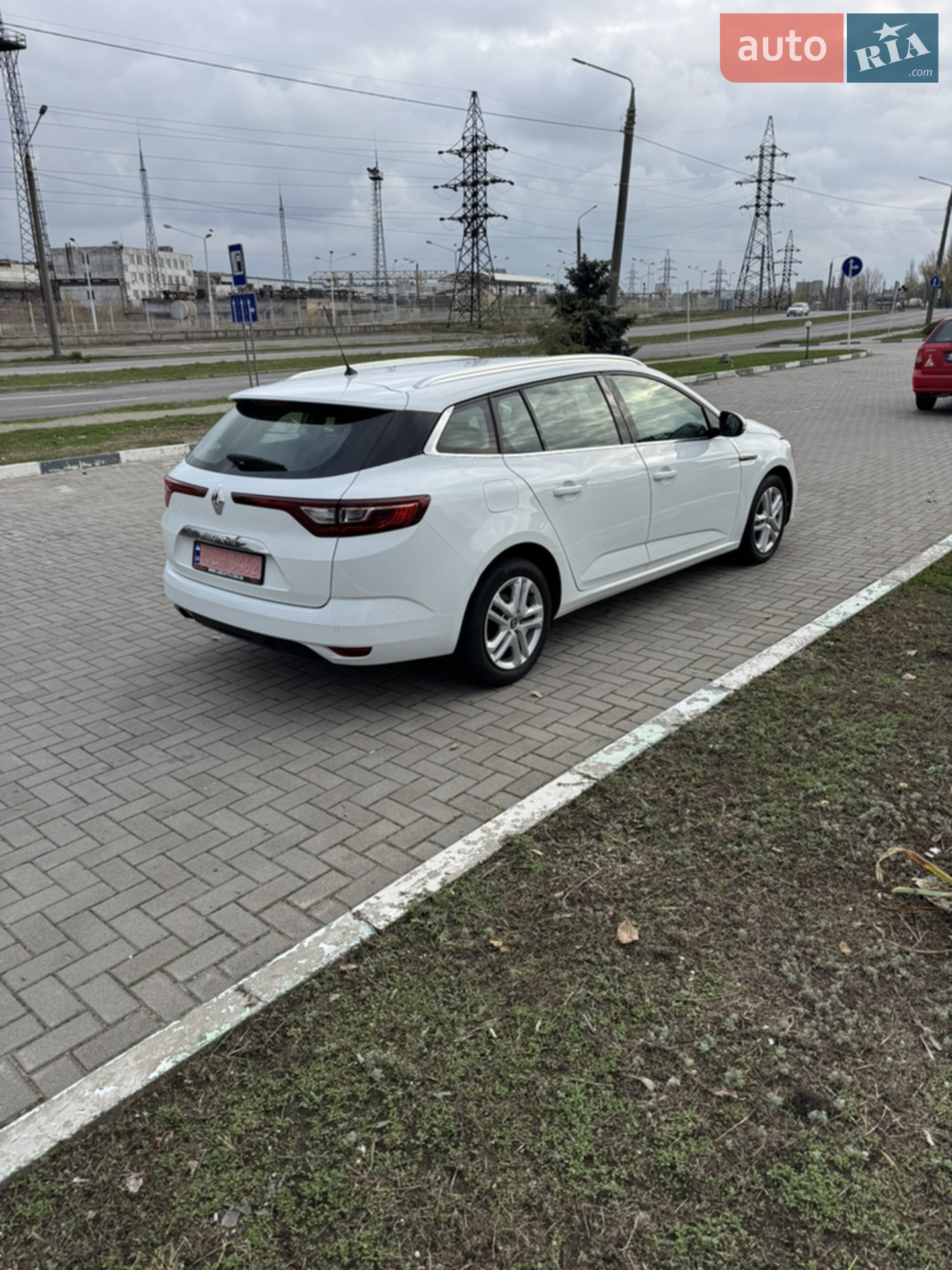 2019 Renault Megane - мініатюра 17