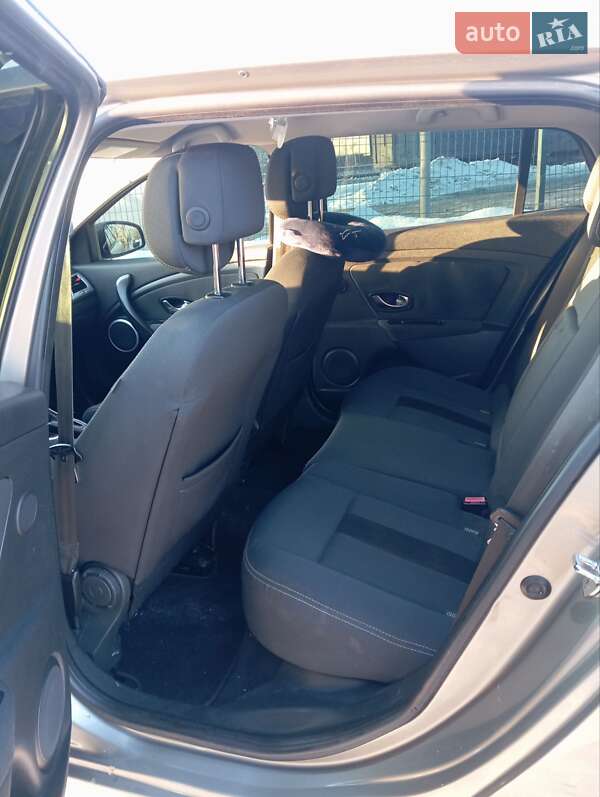 Универсал Renault Megane 2011 в Житомире