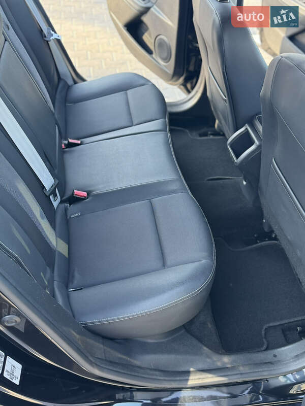 Универсал Renault Megane 2013 в Вознесенске