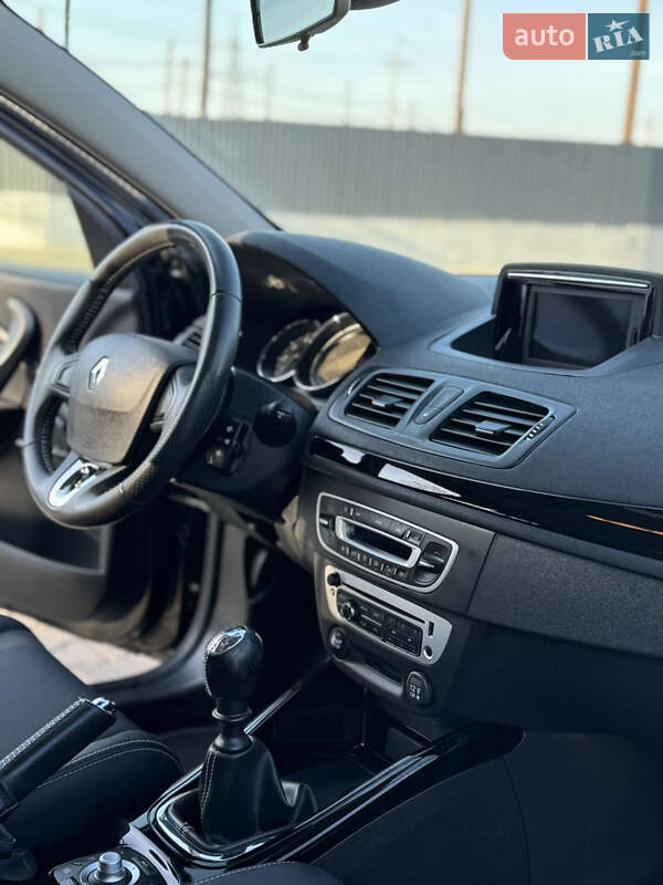 Универсал Renault Megane 2013 в Вознесенске