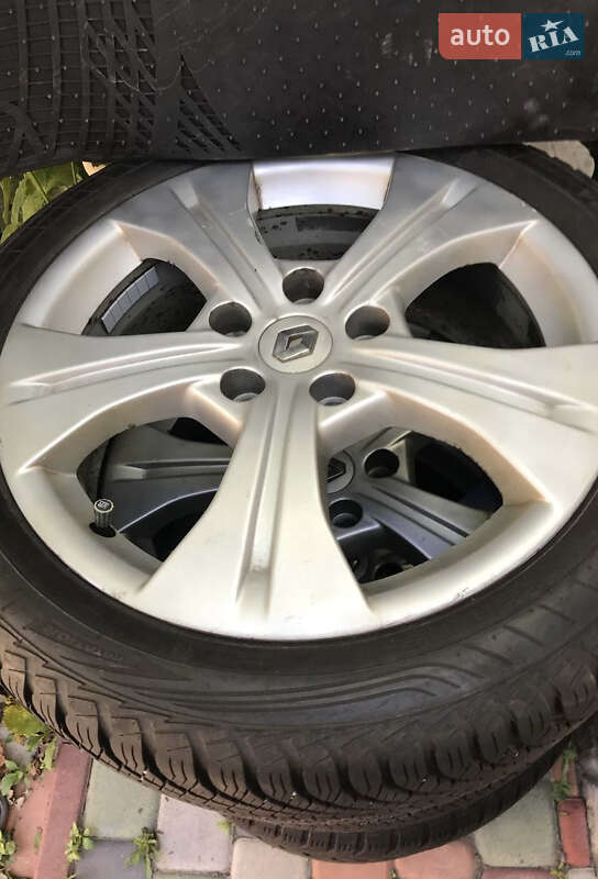 Универсал Renault Megane 2011 в Житомире