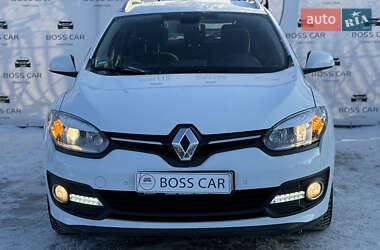 Универсал Renault Megane 2014 в Виннице