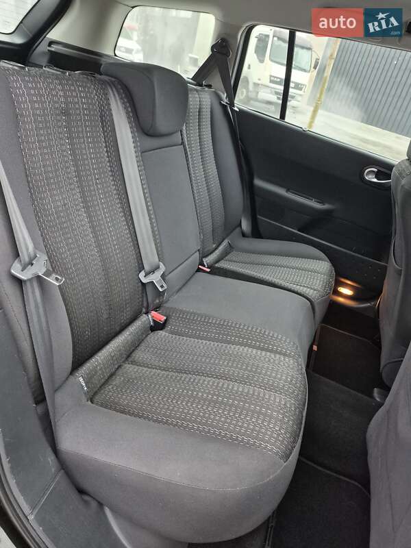 Универсал Renault Megane 2007 в Луцке