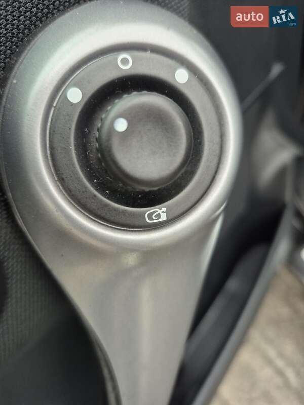 Универсал Renault Megane 2007 в Луцке