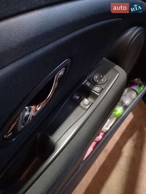 Универсал Renault Megane 2014 в Томаковке